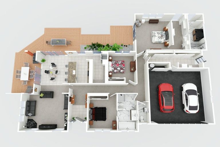 Photo of property in 12 Rembrandt Drive, Springlands, Blenheim, 7201
