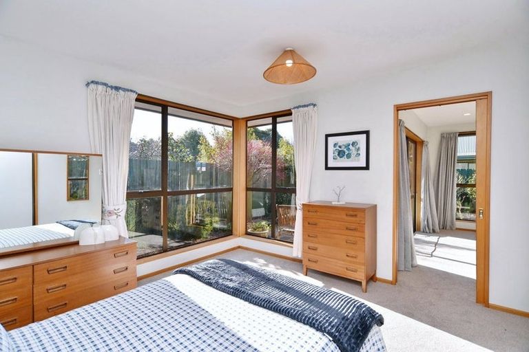 Photo of property in 3/11 Owens Terrace, Upper Riccarton, Christchurch, 8041