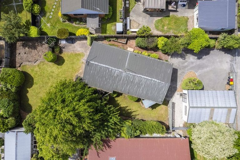 Photo of property in 29a Wiremu Street, Redwood, Christchurch, 8051