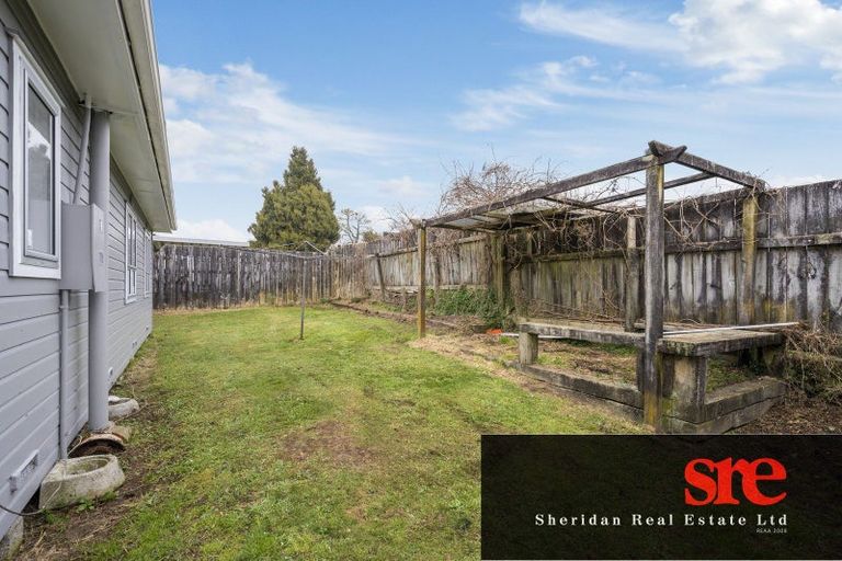Photo of property in 4 Cramond Street, Tokoroa, 3420