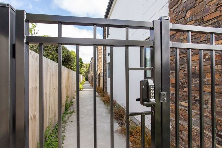 Photo of property in 3/186 Salisbury Street, Christchurch Central, Christchurch, 8013