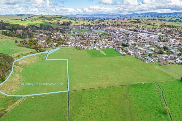 Photo of property in 43a Edward Street, Pahiatua, 4910