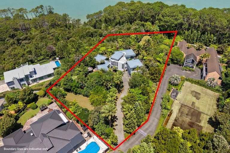 Photo of property in 109 Onetaunga Road, Chatswood, Auckland, 0626