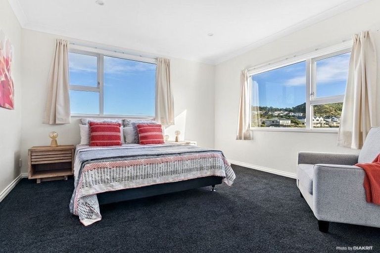 Photo of property in 97 Karepa Street, Brooklyn, Wellington, 6021