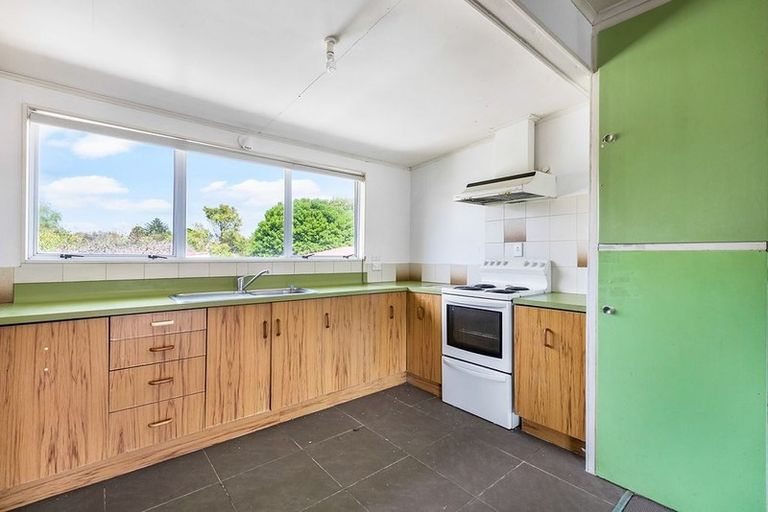 Photo of property in 6 Montgomery Avenue, Pukekohe, 2120