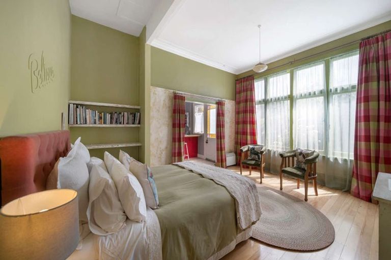 Photo of property in 1 Greta Street, South Hill, Oamaru, 9400