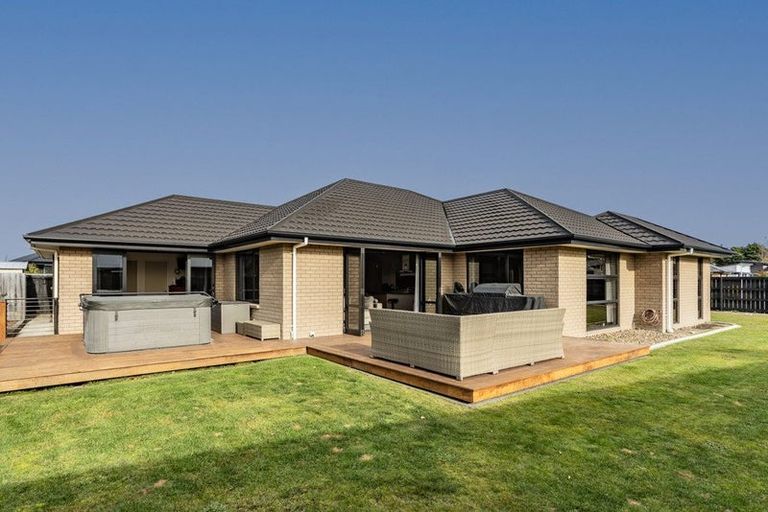 Photo of property in 3 Magnate Drive, Kaiapoi, 7630