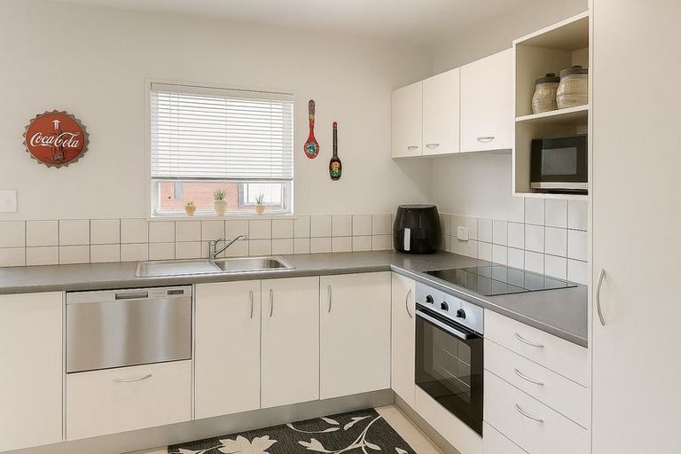 Photo of property in 7/59 Albert Street, Hamilton East, Hamilton, 3216