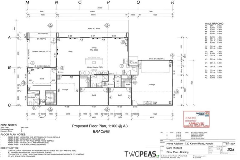 Photo of property in 720 Kanohi Road, Makarau, Kaukapakapa, 0873