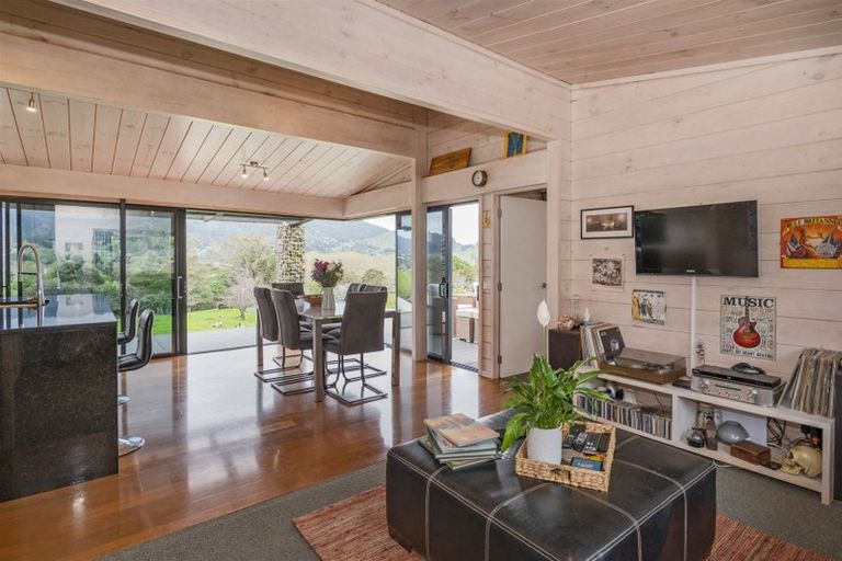 Photo of property in 88d Maramarahi Road, Thames, 3578