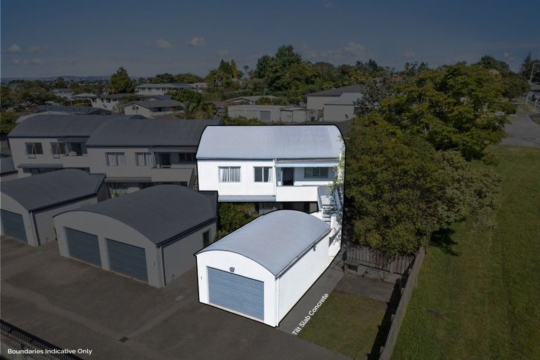 Photo of property in 1/7 Robins Road, Judea, Tauranga, 3110