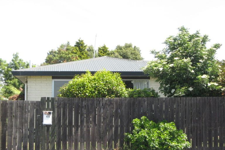 Photo of property in 65 Kirk Road, Templeton, Christchurch, 8042