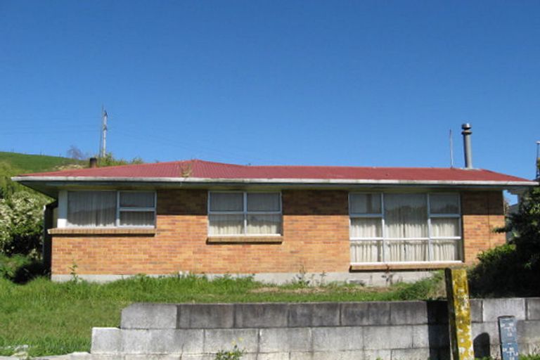 Photo of property in 122 Riverview Road, Huntly, 3700