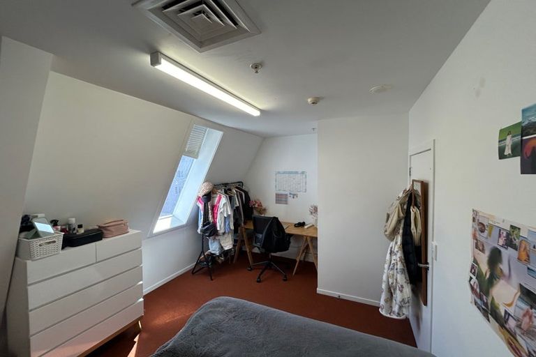 Photo of property in Quantum Apartments, 59 Boulcott Street, Wellington Central, Wellington, 6011