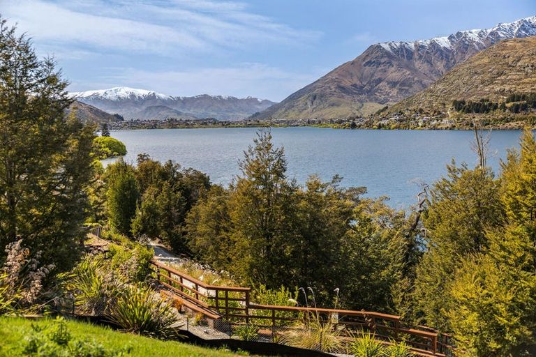 Photo of property in 361 Frankton Road, Queenstown, 9300