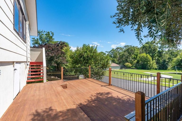 Photo of property in 32 Lansdowne Crescent, Glenview, Hamilton, 3206
