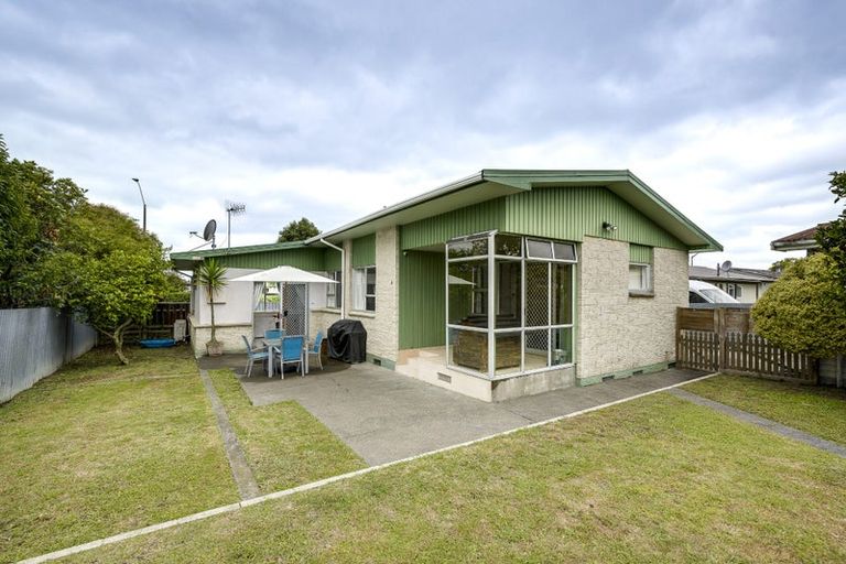 Photo of property in 35 Coventry Avenue, Tamatea, Napier, 4112