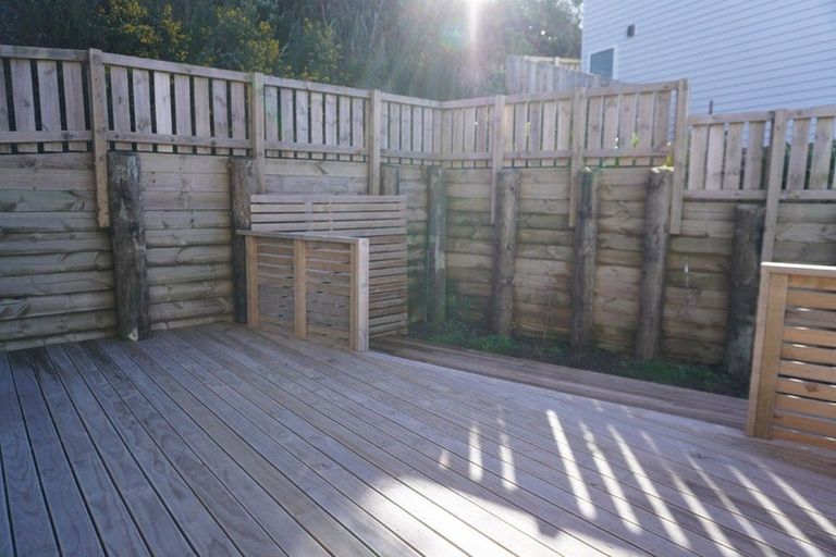 Photo of property in 8 Silvereye Way, Johnsonville, 6037
