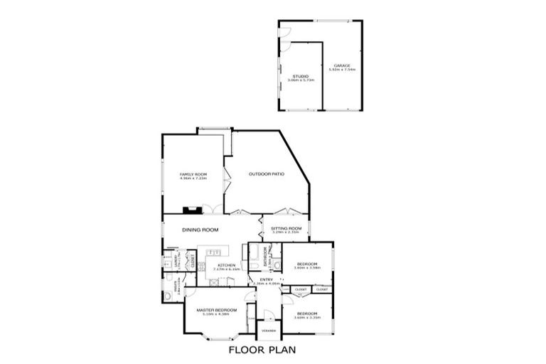 Photo of property in 74 Princes Street, Cambridge, 3434