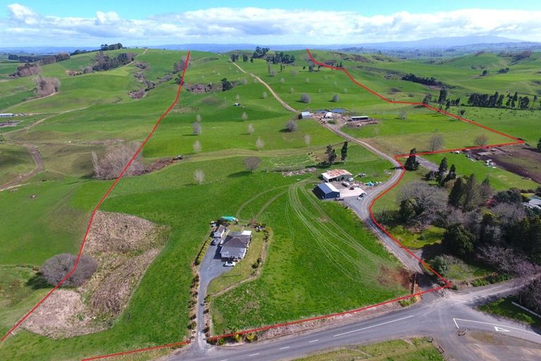 Photo of property in 18 Paewhenua Road, Maihiihi, Otorohanga, 3972