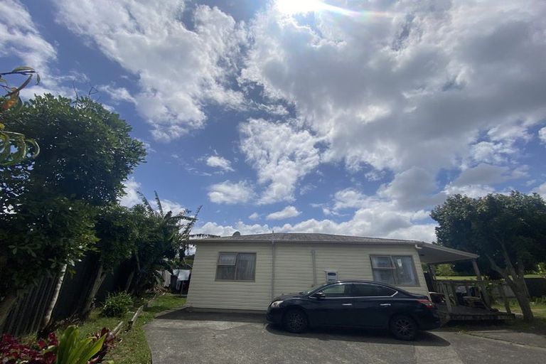 Photo of property in 22 Imrie Avenue, Mangere, Auckland, 2022