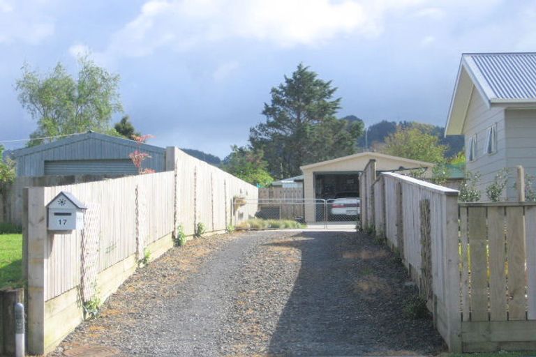 Photo of property in 17 Dobson Street, Waihi, 3610