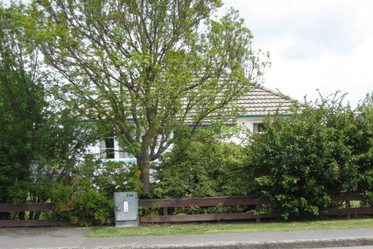Photo of property in 273 King Street, Rangiora, 7400