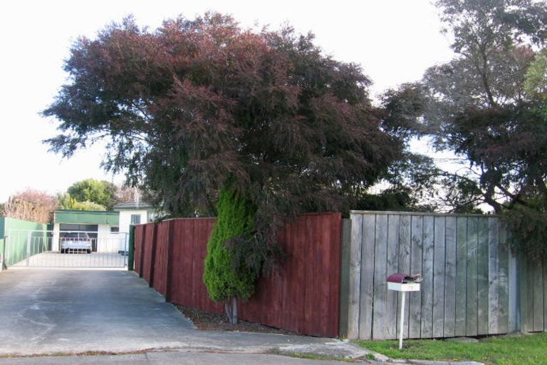 Photo of property in 73 Mcgregor Street, Milson, Palmerston North, 4414