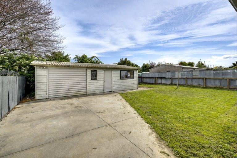 Photo of property in 39 Constable Crescent, Onekawa, Napier, 4110