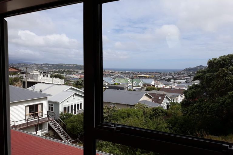 Photo of property in 88c Overtoun Terrace, Hataitai, Wellington, 6021