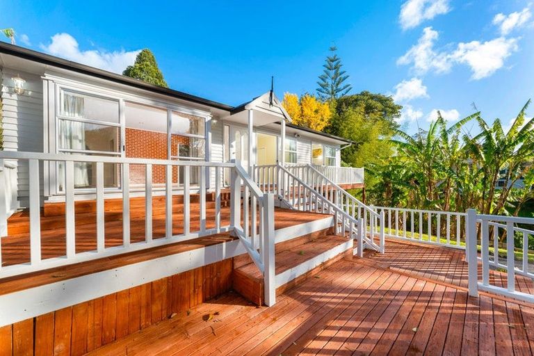 Photo of property in 34 Kingdale Road, Henderson, Auckland, 0610