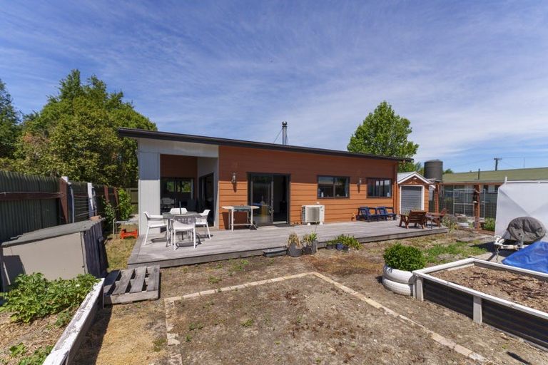 Photo of property in 4b Buckley Street, Cheviot, 7310