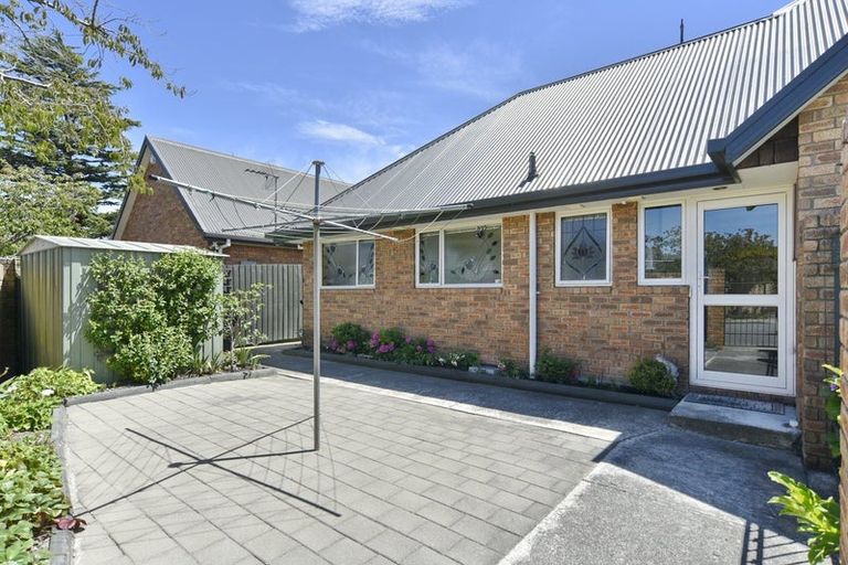 Photo of property in 20 Kingsbury Avenue, Rangiora, 7400