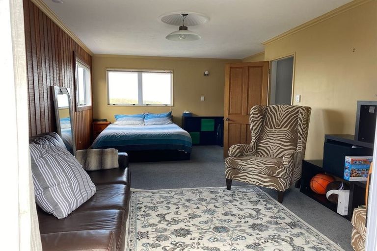 Photo of property in 28 Satara Crescent, Khandallah, Wellington, 6035