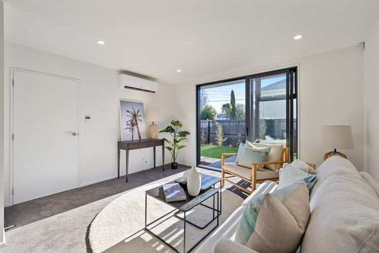 Photo of property in 4/128 England Street, Linwood, Christchurch, 8011