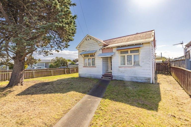 Photo of property in 41 Rangitikei Street, Whanganui East, Whanganui, 4500