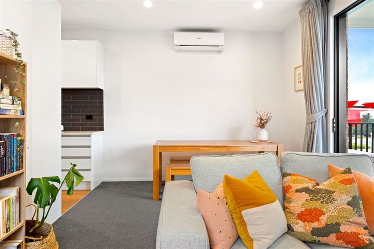 Photo of property in 107/77 Hobsonville Point Road, Hobsonville, Auckland, 0616