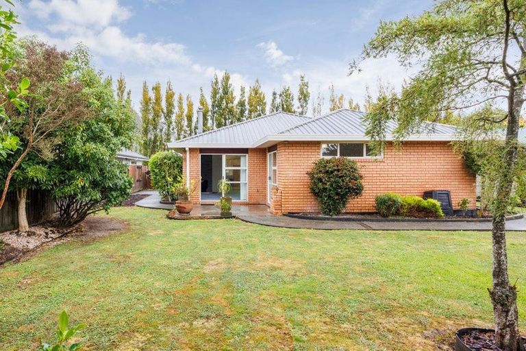 Photo of property in 177 James Line, Kelvin Grove, Palmerston North, 4414