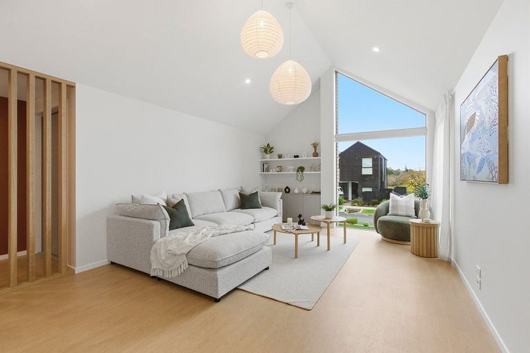 Photo of property in 17 Akakura Terrace, Peacocke, 3206