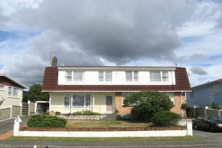 Photo of property in 116 Clouston Park Road, Clouston Park, Upper Hutt, 5018