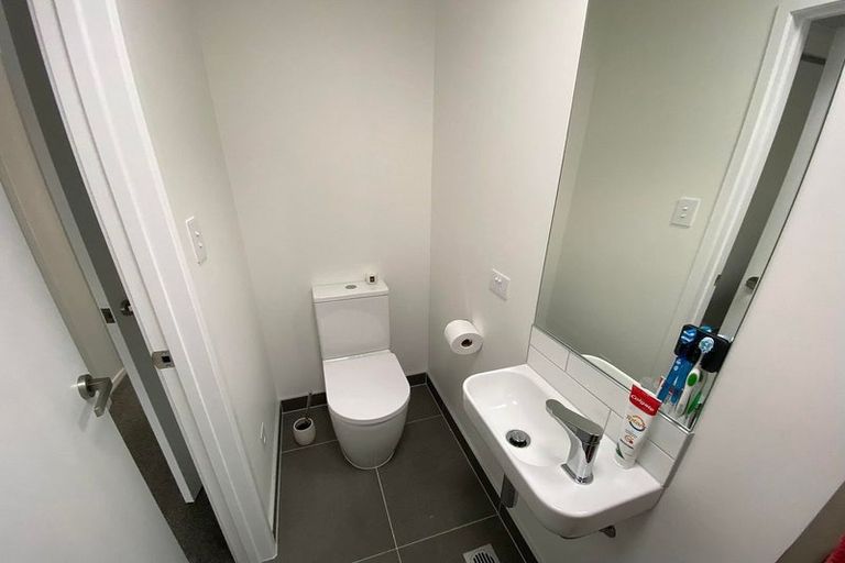 Photo of property in 74 Nugget Avenue, Hobsonville, Auckland, 0616