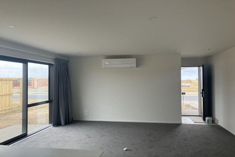 Photo of property in 12 Lenborough Drive, Rolleston, 7614