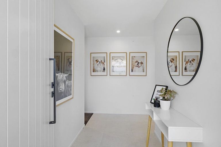 Photo of property in 16 Desmond Place, Bell Block, New Plymouth, 4312