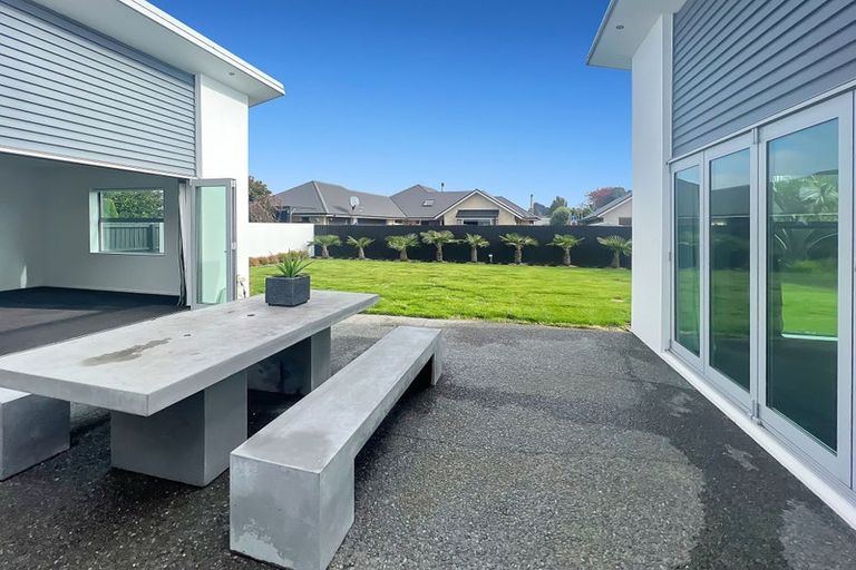 Photo of property in 95 Allison Crescent, Kaiapoi, 7630