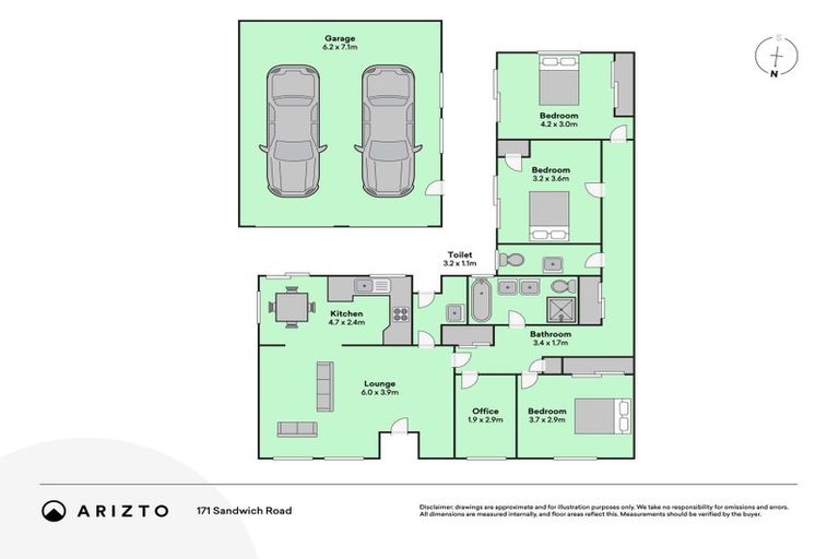 Photo of property in 171 Sandwich Road, St Andrews, Hamilton, 3200