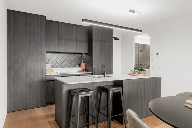 Photo of property in Parkhaven, 204/220u Tristram Street, Hamilton Central, Hamilton, 3204