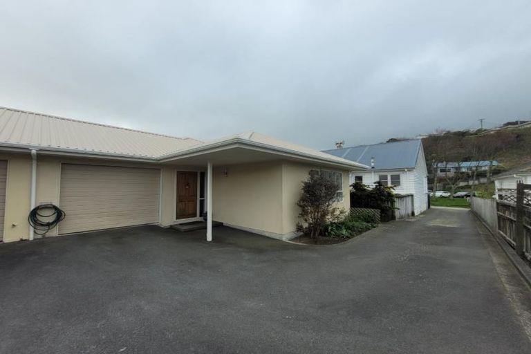 Photo of property in 85f2 Broderick Road, Johnsonville, Wellington, 6037