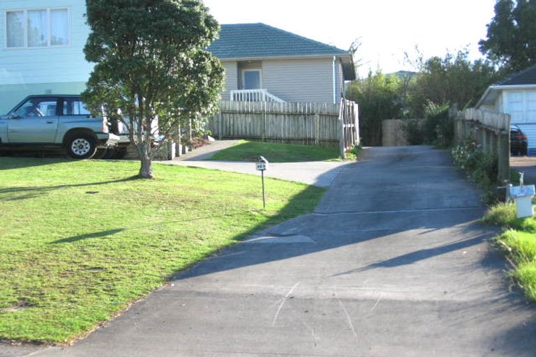 Photo of property in 45 Sunnyside Road, Sunnyvale, Auckland, 0612