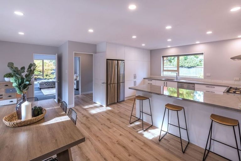 Photo of property in 2 Reserve Lane, Prebbleton, 7604