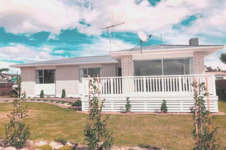 Photo of property in 12 Vogel Street, Levin, 5510